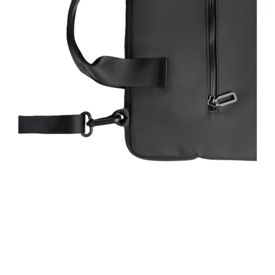 Τσάντα για Λάπτοπ Handbag Μαύρη GOMMO CITY SUPERSLIM TUCANO  Δώρα Γραφείου